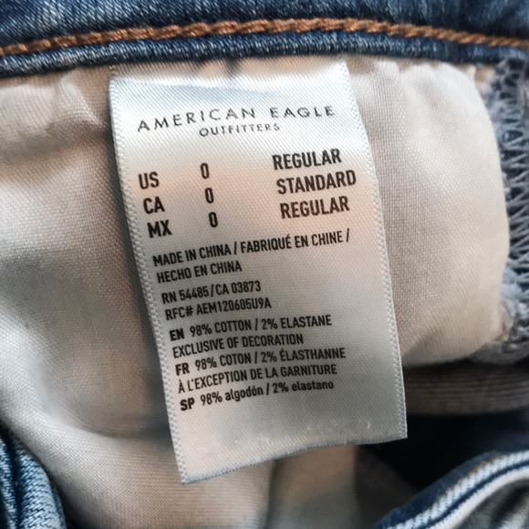 Jeans - Picture 4 of 5